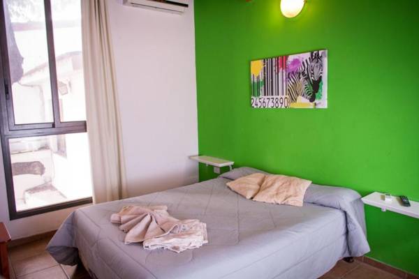 Carlos Paz Hostel&Suites