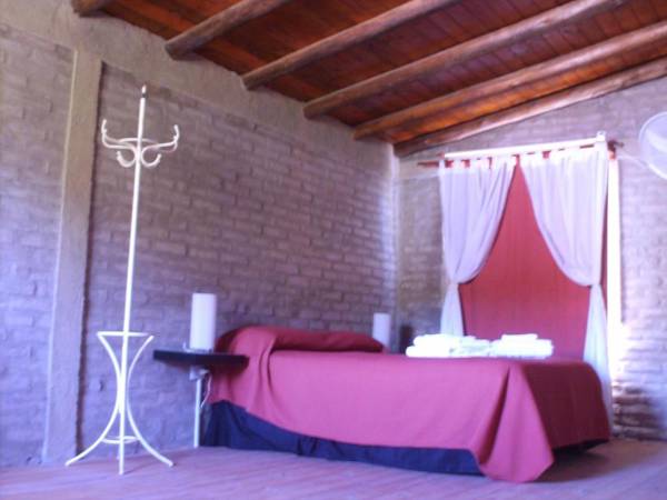 Villa Carlos Paz Alojamiento Santa Ponsa