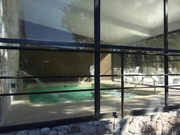 Apart-Hotel Gibert's House