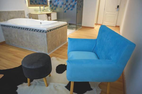 Santa Cecilia Resort & Spa I