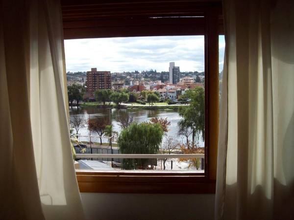 CARLOS PAZ Dpto 3 Huésped