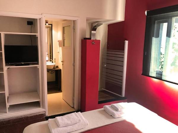 Casa Alta Hotel Boutique & Spa - Solo Adultos