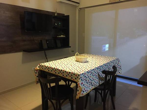 Apartamento 5 Carcano