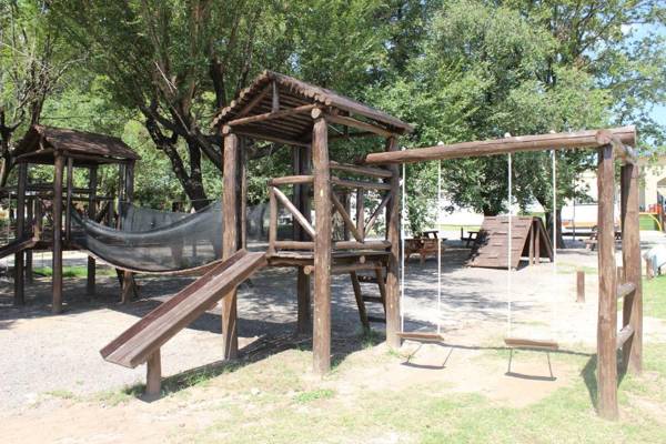 Howard Johnson Plaza Villa Carlos Paz