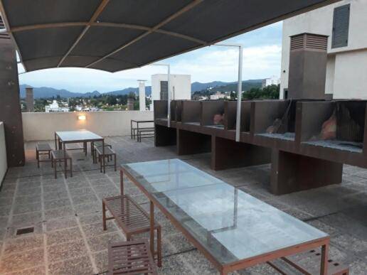 Edificio Hipolito Irigoyen