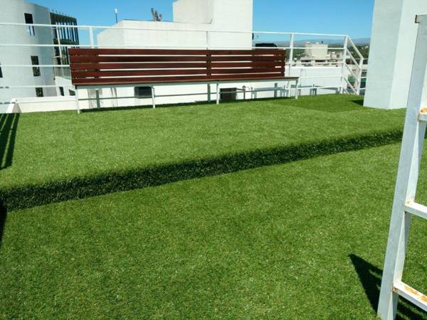 Hermoso Departamento Céntrico