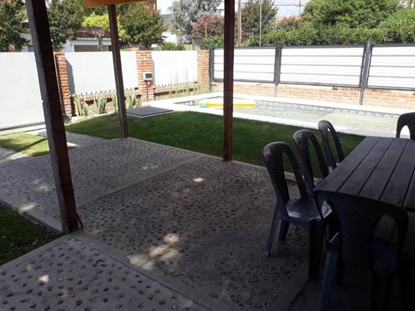 Casa En El Centro De Villa Carlos Paz