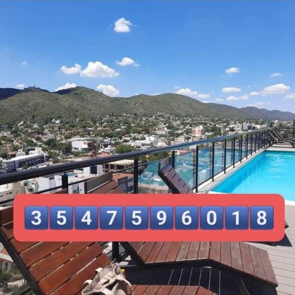 Adriana GR Alquileres Temporarios