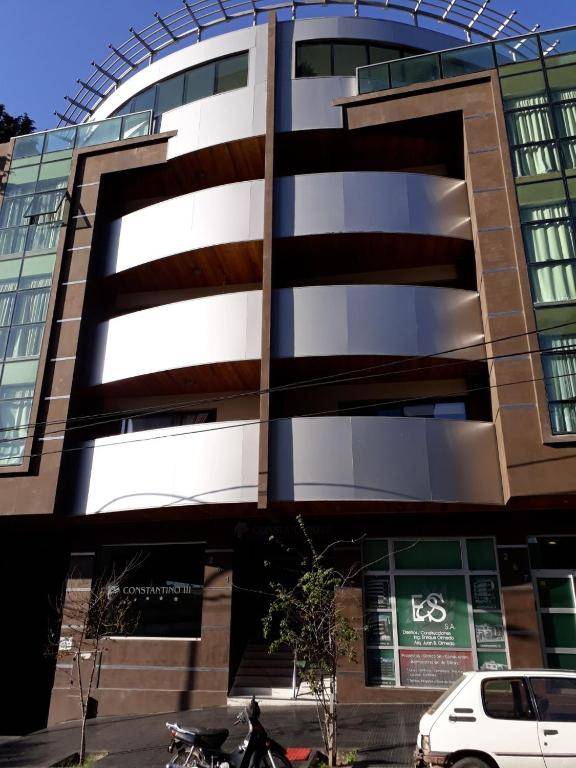 Departamento Pleno Centro Único Constantino III