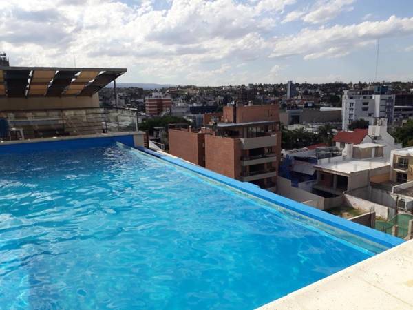 Departamento Pleno Centro Único Constantino III