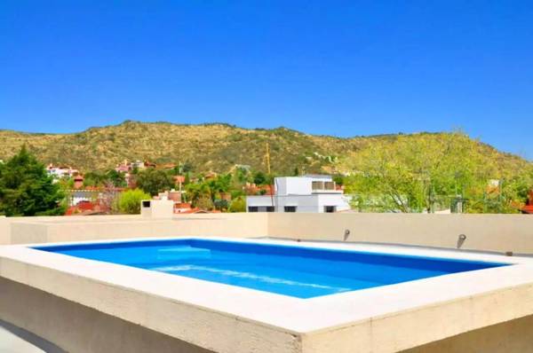 Edificio San Martín