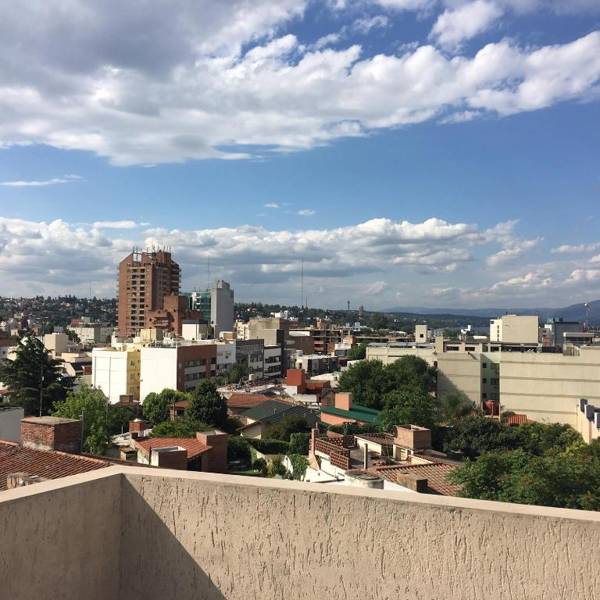 Edificio sorrento al 30