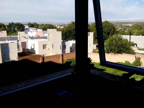 Departamento de alquiler temporario