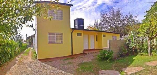 Aires de las Sierras