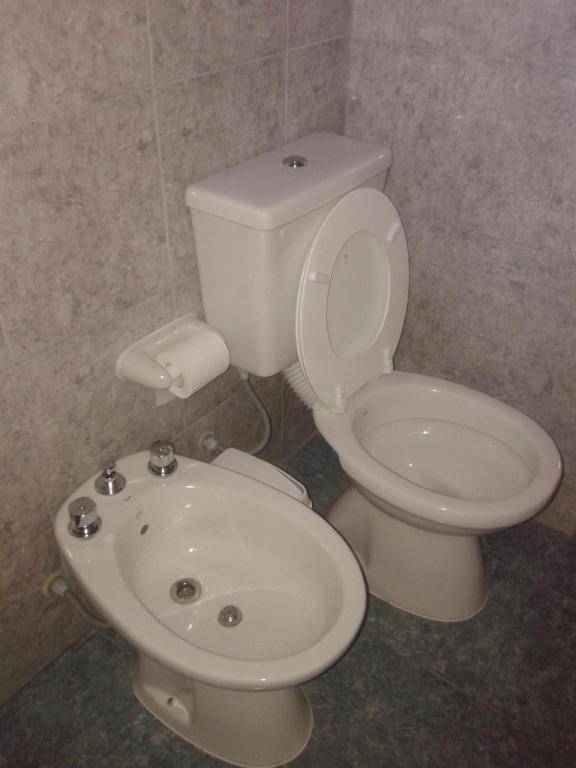 Aires de las Sierras