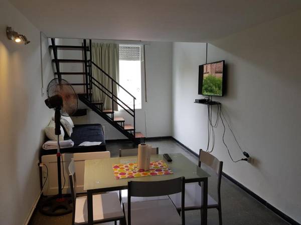 Departamento Loft VCP