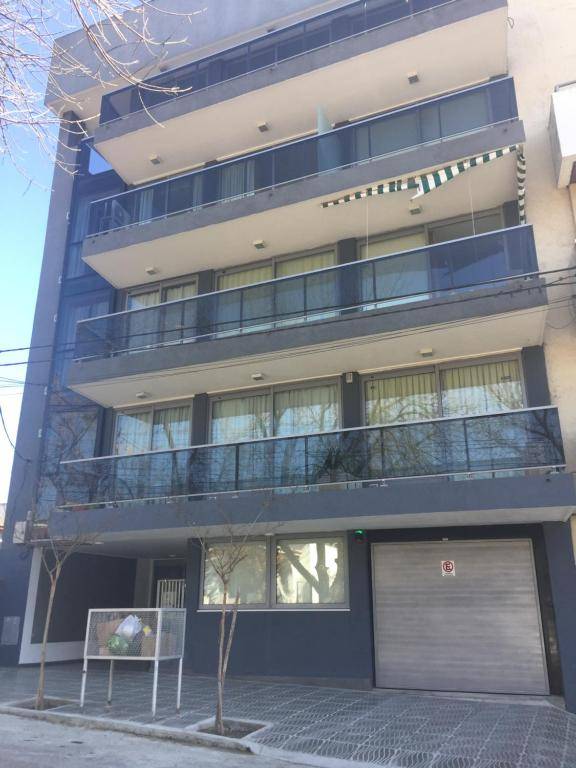 Dpto Villa Carlos Paz