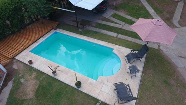 Cabañas el Fantasio