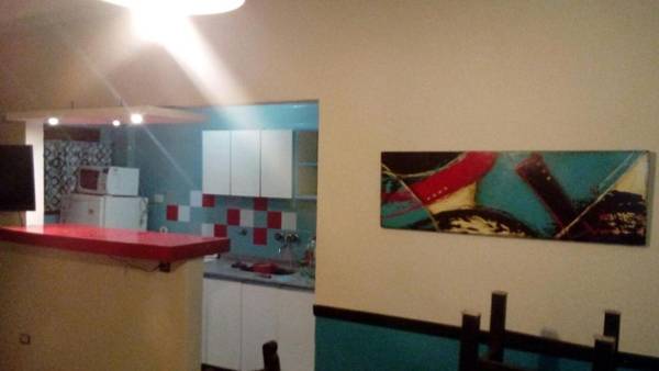 Departamento Céntrico