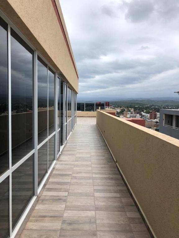 Dpto Teatro Melos microcentro pileta y cochera