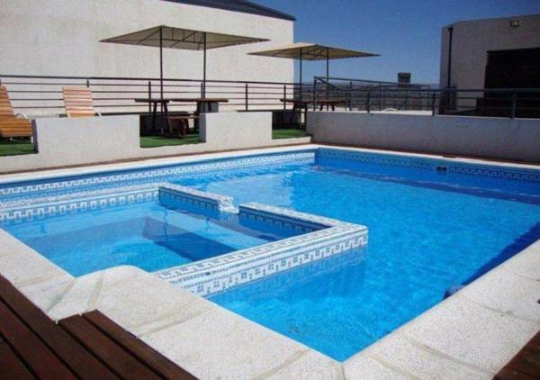 Departamento Carlos Paz Centro