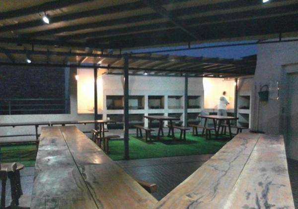 Departamento Carlos Paz Centro