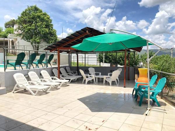 Mirador de la Quinta