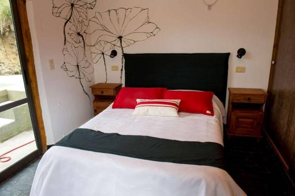 Residencias Normandas Cabañas Lodge Carlos Paz