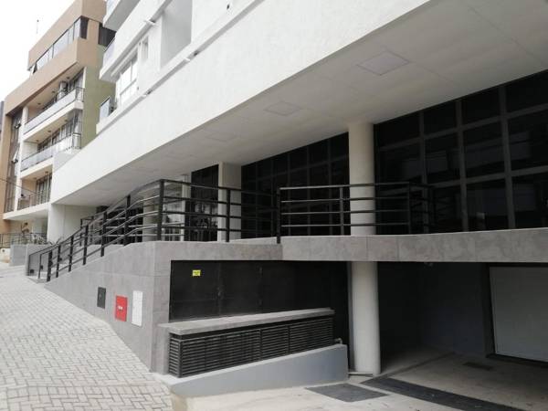 DEPARTAMENTO Edificio LEONARDO