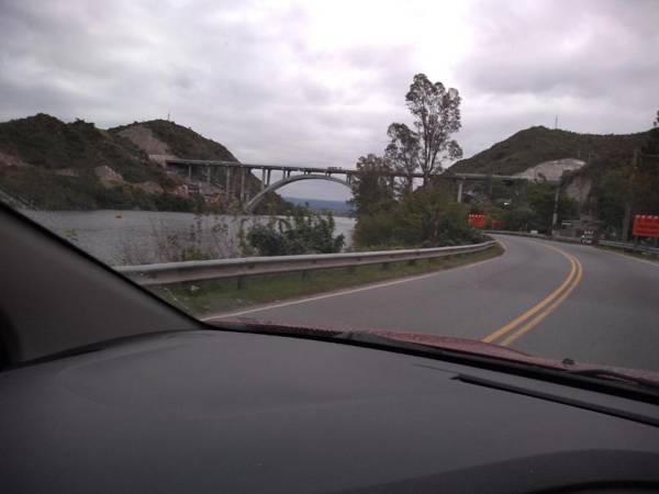 Cabañas Dulce Atardecer