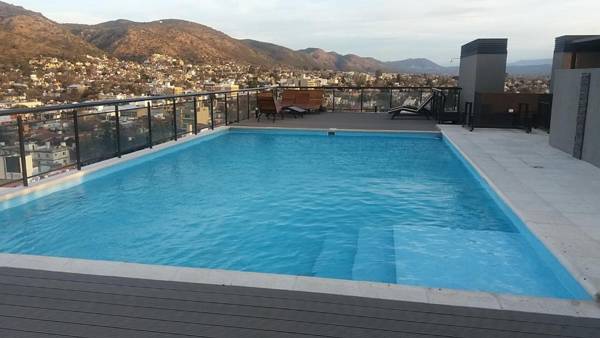 Luxury Premium Appartment