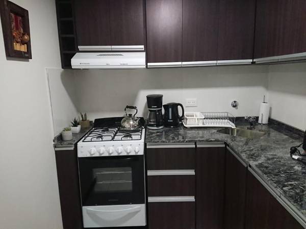 Luxury Premium Appartment