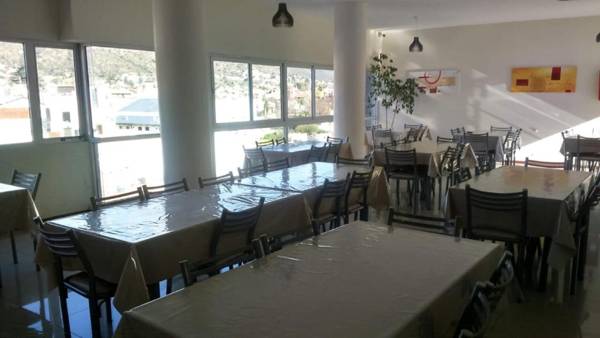 Departamento centrico carlos paz