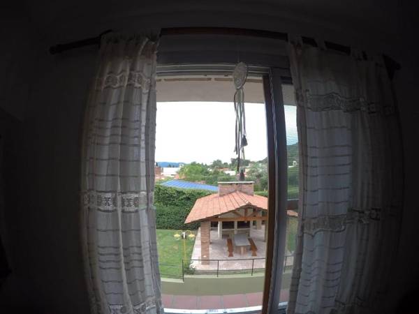 Depto GABIOLA - SOLO FAMILIAS -hasta para 4 pers- EXCELENTE UBICACION!