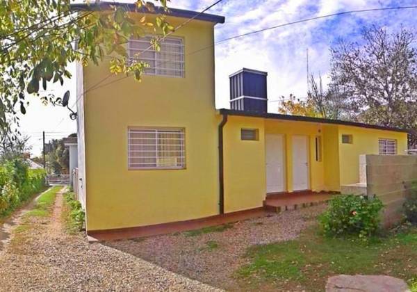 Aires de las Sierras 2