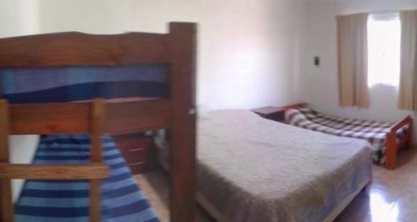 Aires de las Sierras 2