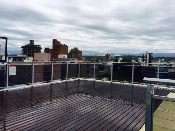 Ayres de Las Sierras