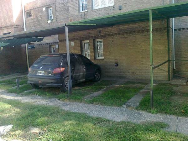 Cabañas San Gabriel Carlos Paz