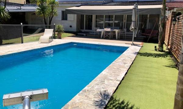 PALMERAS - Mínimo 7 noches