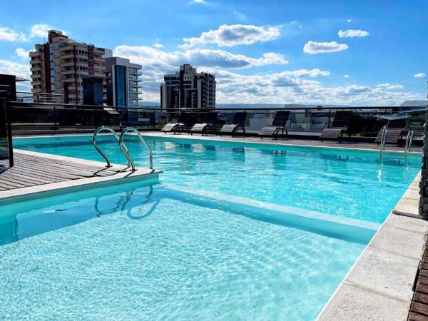 Departamentos Miralejos 6