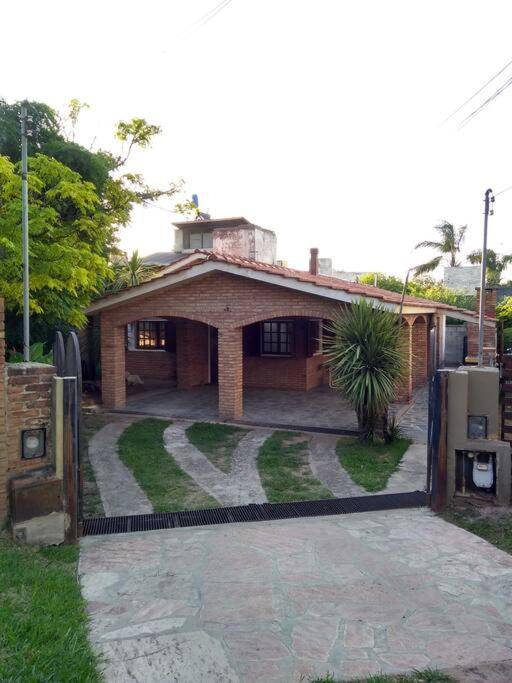 Casa Tranquila en pasaje  Villa Carlos Paz