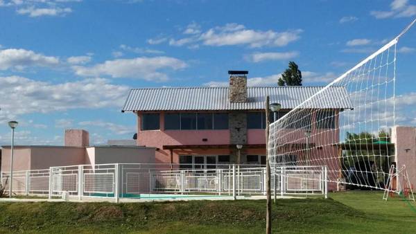 Cabañas Diaz Felices