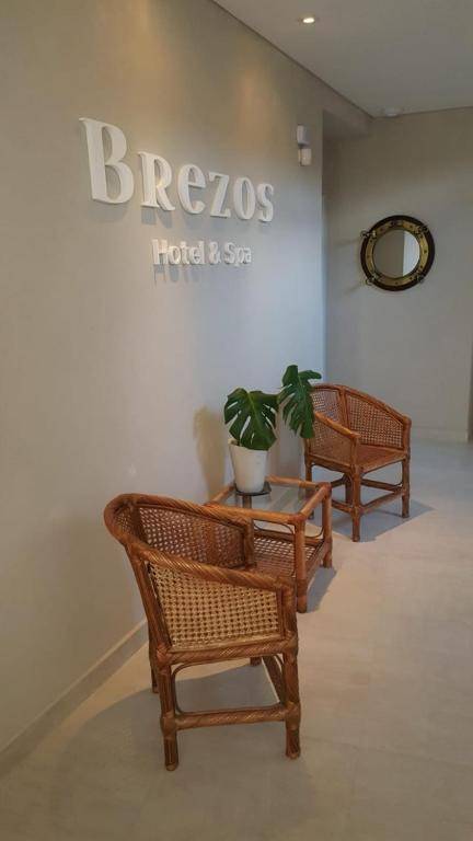 Brezos Hotel & Spa