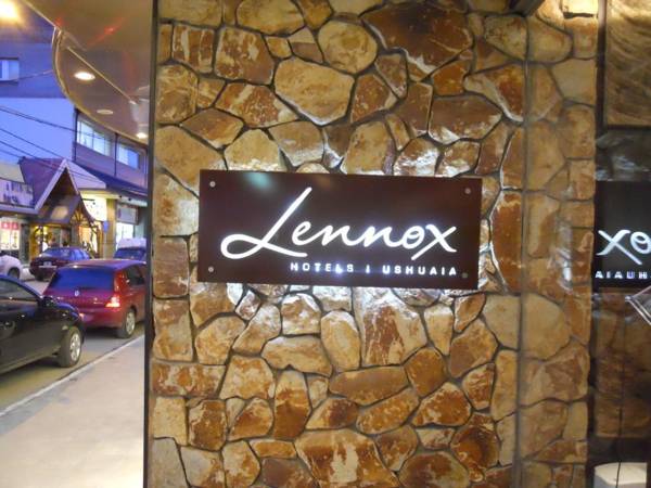 Lennox Ushuaia