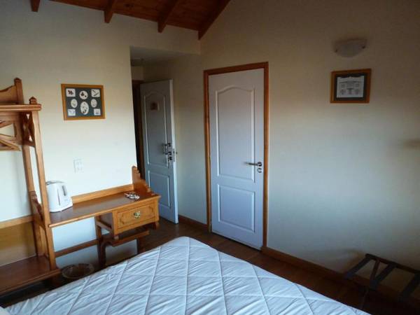 Hostería Patagonia Jarke