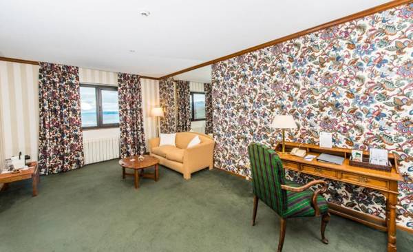 Las Hayas Ushuaia Resort