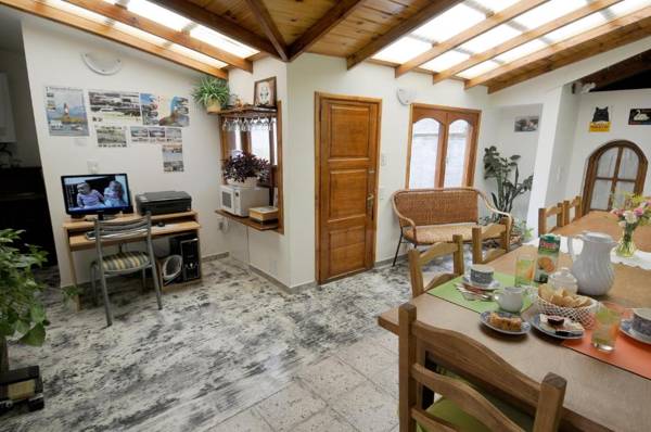 Bed and Breakfast Aijpel