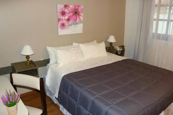 Hostería Hostal Malvinas