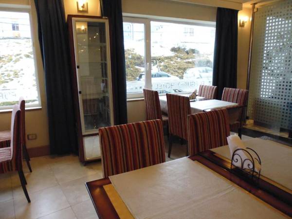 Fueguino Hotel