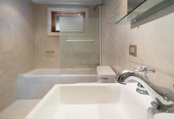 Utaka Cabañas y Apartamentos